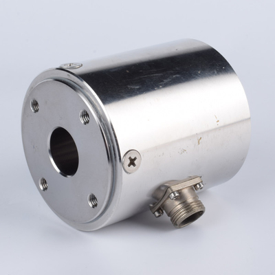 célula de carga en línea de la tensión 5-100kn, sensor de acero inoxidable de la presión de la célula de carga