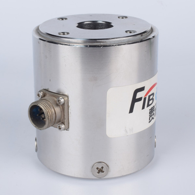 célula de carga en línea de la tensión 5-100kn, sensor de acero inoxidable de la presión de la célula de carga