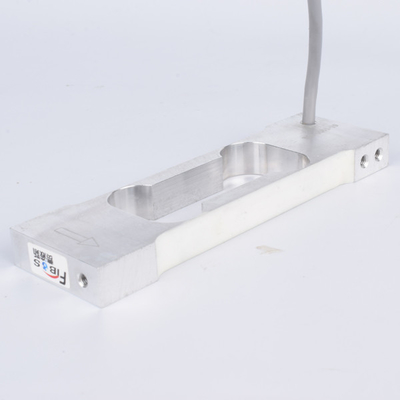 transductor monopunto de la fuerza de compresión de la aleación de aluminio de la célula de carga 200-600g 1-3kg