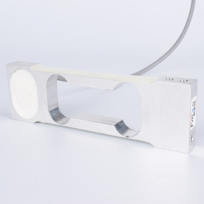 transductor monopunto de la fuerza de compresión de la aleación de aluminio de la célula de carga 200-600g 1-3kg