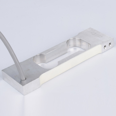 transductor monopunto de la fuerza de compresión de la aleación de aluminio de la célula de carga 200-600g 1-3kg