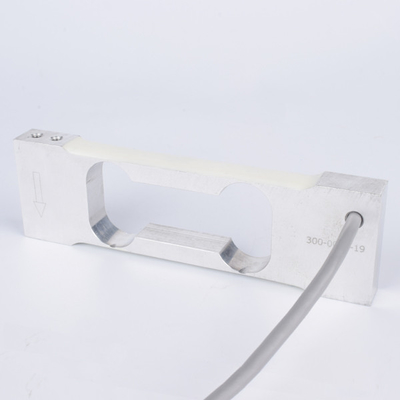 transductor monopunto de la fuerza de compresión de la aleación de aluminio de la célula de carga 200-600g 1-3kg