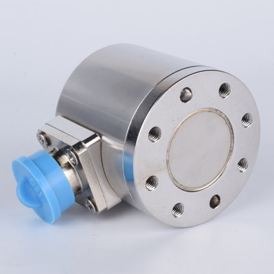 Célula de carga multi 50n del sensor 0,3% de la fuerza del acero de aleación 500n AXIS