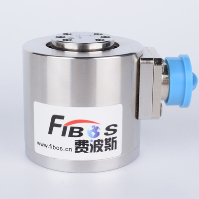 Célula de carga multi 50n del sensor 0,3% de la fuerza del acero de aleación 500n AXIS