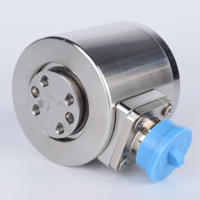 Célula de carga multi 50n del sensor 0,3% de la fuerza del acero de aleación 500n AXIS