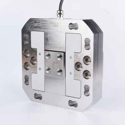sensor de la fuerza de 12v 3 AXIS 300 ohmios célula de carga multi de AXIS de 700 ohmios