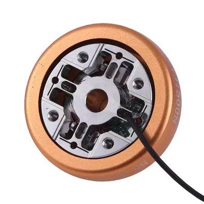 700 sensor Xy biaxial de la fuerza de la célula de carga del ohmio 50kg 2 AXIS