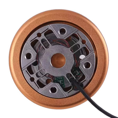 700 sensor Xy biaxial de la fuerza de la célula de carga del ohmio 50kg 2 AXIS