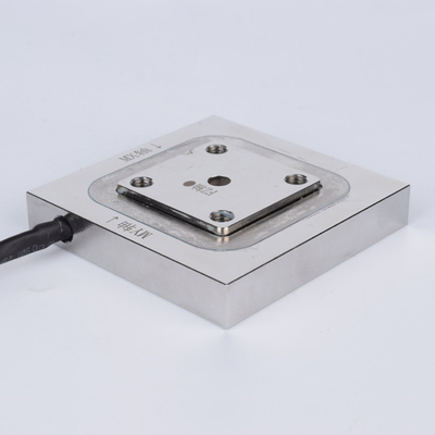 sensor de la fuerza de 3mv/V 3 AXIS