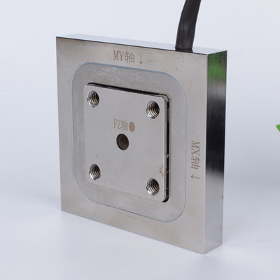 sensor de la fuerza de 3mv/V 3 AXIS