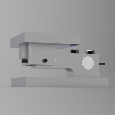 Módulo de pesaje médico IP68 0.22-20.4t, módulo de la célula de carga del Plc 1.1t