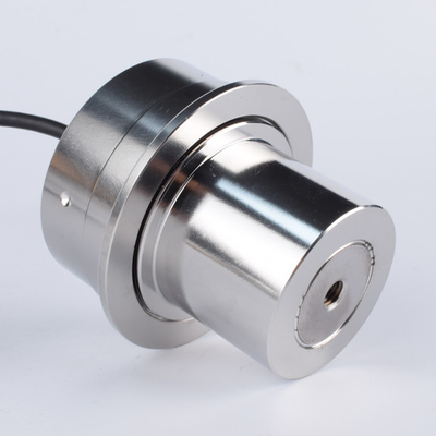 Sensor crudo 0.6-0.8, sensor del peso de la célula de carga de la sensibilidad de la célula de la carga de compresión 200n