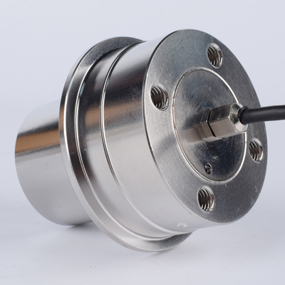 Sensor crudo 0.6-0.8, sensor del peso de la célula de carga de la sensibilidad de la célula de la carga de compresión 200n