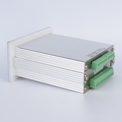 350 ohmios de 5v del peso de amplificador Ip65 del sensor filtran el módulo del amplificador del indicador