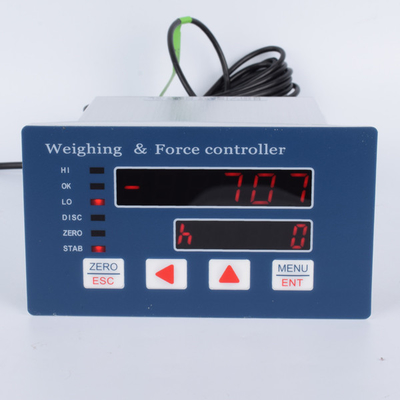 350 ohmios de 5v del peso de amplificador Ip65 del sensor filtran el módulo del amplificador del indicador