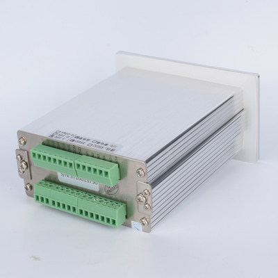 350 ohmios de 5v del peso de amplificador Ip65 del sensor filtran el módulo del amplificador del indicador