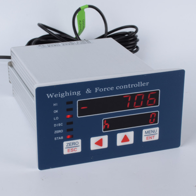 350 ohmios de 5v del peso de amplificador Ip65 del sensor filtran el módulo del amplificador del indicador