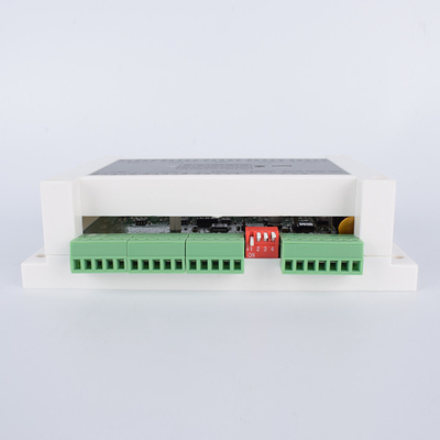 15v filtran el acondicionador de señal del indicador con el amplificador análogo de la célula de carga del ohmio de la excitación de puente 350-1000