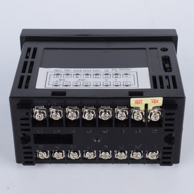 célula de carga de 6mv/V 20ma amperio de Op. Sys., acondicionador de señal de la célula de carga 50hz