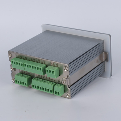 amplificador de Arduino IP65 Lvdt del amplificador del indicador de tensión del canal 4ma 6
