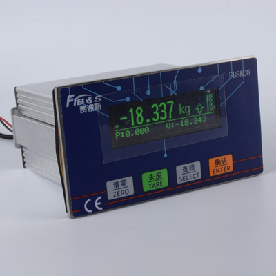 Aleación de aluminio del transductor 10w del amplificador de la carga RS232 0,01%