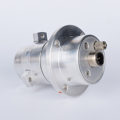 Sensor 5N de la fuerza extensible de 300 ohmios a 30000N célula de carga de 350 ohmios