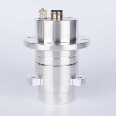 Sensor 5N de la fuerza extensible de 300 ohmios a 30000N célula de carga de 350 ohmios