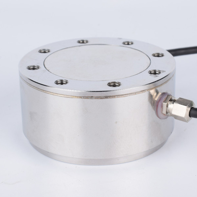 célula de carga de 100nm 3 AXIS