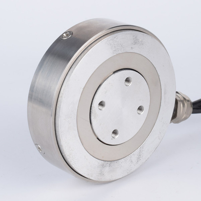 sensor triaxial de la fuerza 10-500kg, 0,02% sensores impermeables de la fuerza