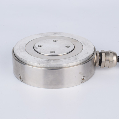 sensor triaxial de la fuerza 10-500kg, 0,02% sensores impermeables de la fuerza