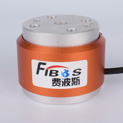 Célula de carga componente multi de Aixs del sensor de la fuerza del Dof de la miniatura 6