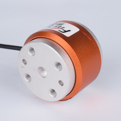 Célula de carga componente multi de Aixs del sensor de la fuerza del Dof de la miniatura 6