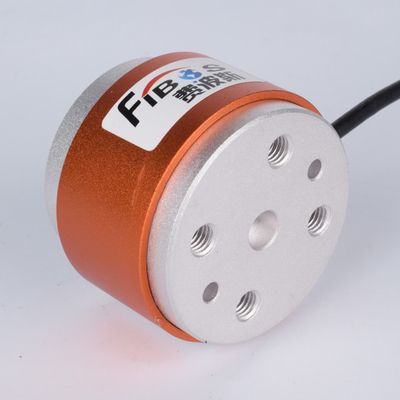 Célula de carga componente multi de Aixs del sensor de la fuerza del Dof de la miniatura 6