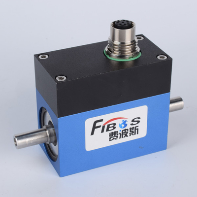 transductor dinámico del esfuerzo de torsión del sensor 10t del esfuerzo de torsión de la fuerza de 20t 50t