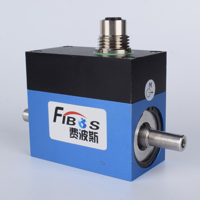 transductor dinámico del esfuerzo de torsión del sensor 10t del esfuerzo de torsión de la fuerza de 20t 50t