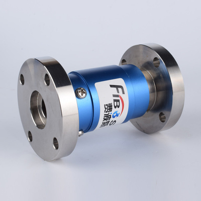 metro estático del esfuerzo de torsión del sensor 50kn del esfuerzo de torsión de la fuerza 1-2kn