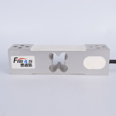 10v carga monopunto 20 al transductor de la fuerza del indicador de tensión 500kg