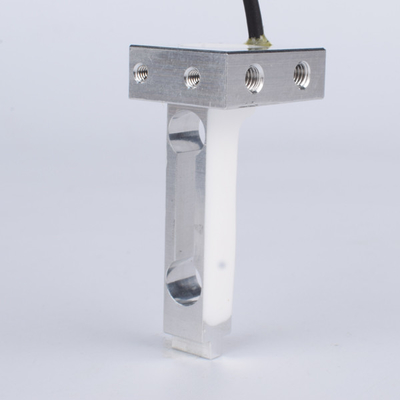 solo sensor terminado de la célula de carga 5-100kg 15v para la medida de la fuerza