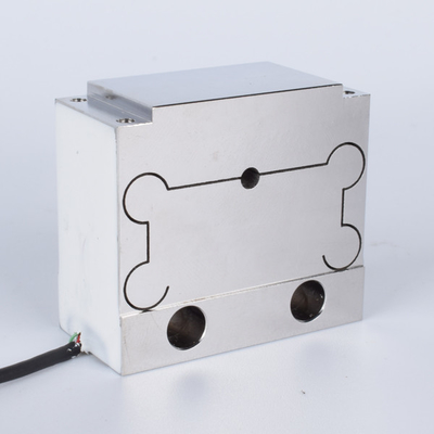 sensor monopunto del peso de 100kg 10v 800 ohmios de 500kg de célula de carga 200kg