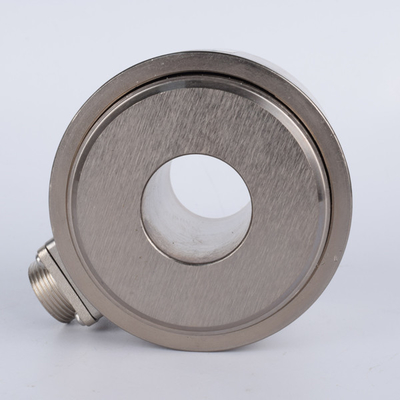 sensor de medición del peso 3000n de la célula de carga del tipo de columna 5v 0,025%