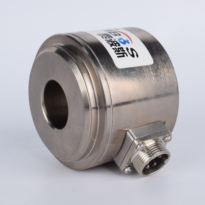 sensor de medición del peso 3000n de la célula de carga del tipo de columna 5v 0,025%