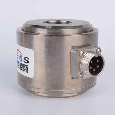 sensor de medición del peso 3000n de la célula de carga del tipo de columna 5v 0,025%