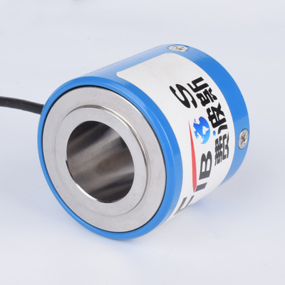 Célula de carga impermeable de la crepe del sensor 15v de la fuerza IP66 0,05%