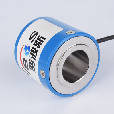 Célula de carga impermeable de la crepe del sensor 15v de la fuerza IP66 0,05%