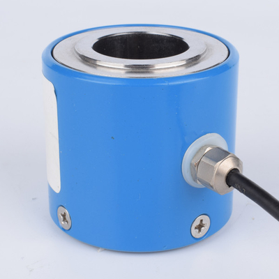 Célula de carga impermeable de la crepe del sensor 15v de la fuerza IP66 0,05%