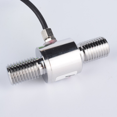 sensor de la fuerza de compresión de la tensión de 20kg 50kg, sensor 100kg de la célula de carga 15v