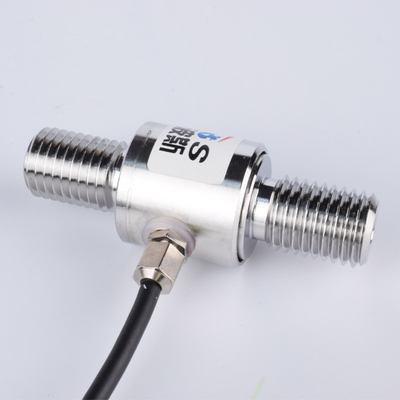 sensor de la fuerza de compresión de la tensión de 20kg 50kg, sensor 100kg de la célula de carga 15v