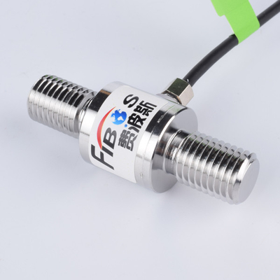 sensor de la fuerza de compresión de la tensión de 20kg 50kg, sensor 100kg de la célula de carga 15v