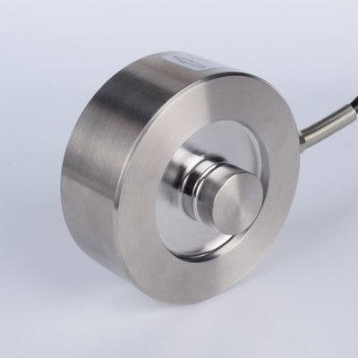 tipo sensor del rayo 20-500kg de la presión de la fuerza de la célula de carga 0,05%