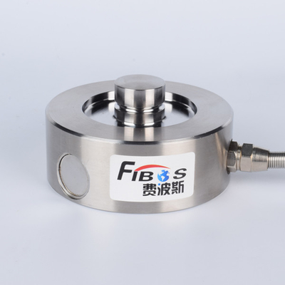 tipo sensor del rayo 20-500kg de la presión de la fuerza de la célula de carga 0,05%